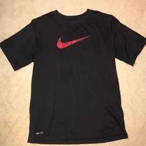 Nike Dri-fit shirt
